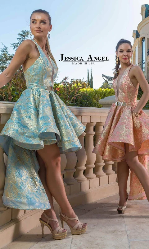 Wardrobe Essentials Jessica Angel 116