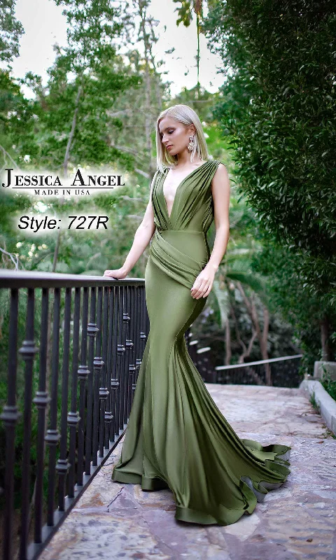 Fashion Forward Jessica Angel 727R