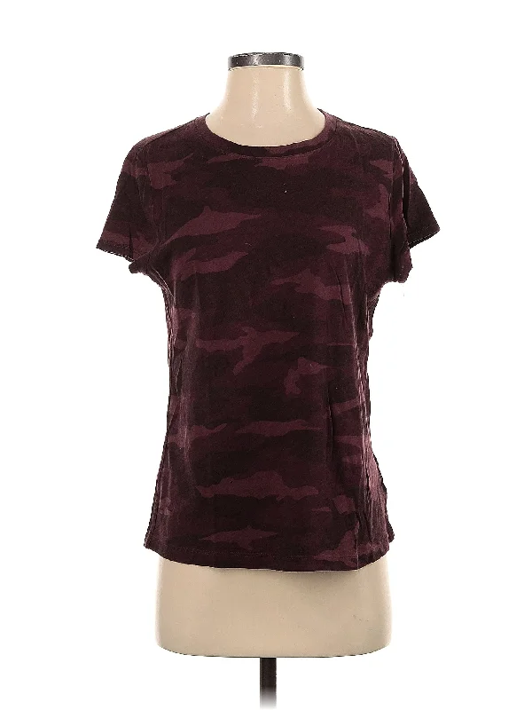 Trend Forward Threads Active T Shirt