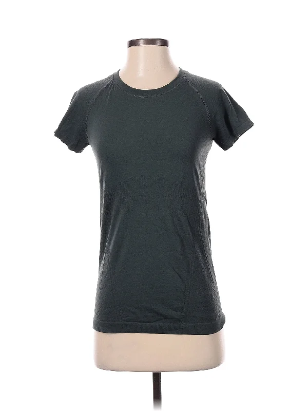 Urban Femme Streetwear Active T Shirt