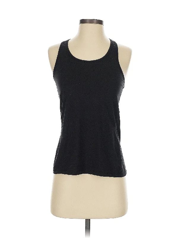 Chic Styles Active Tank