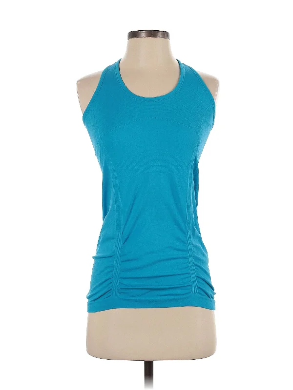 Versatile Women's Fashion Active Tank