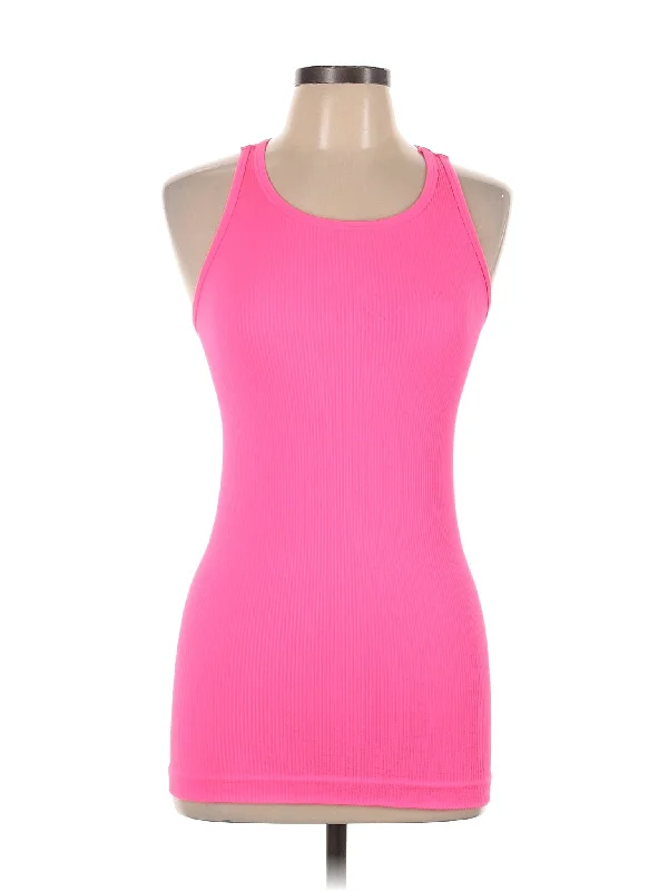 Woman Clothing Active Tank