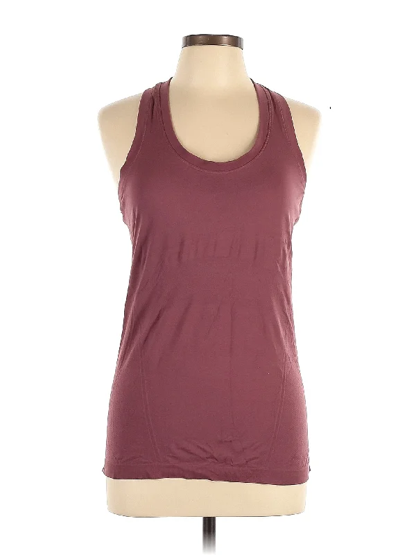 Casual and Comfortable Outfits Active Tank