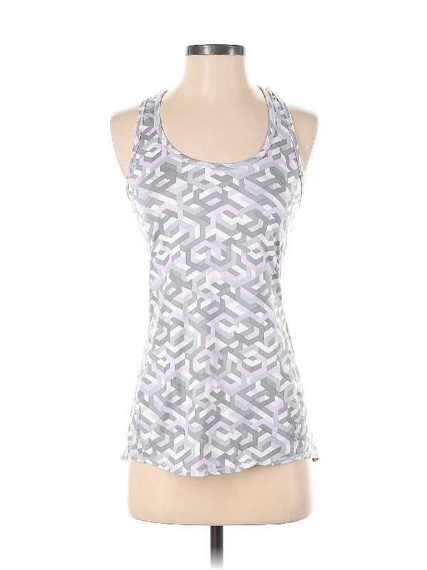 Luxury Fashion Active Tank