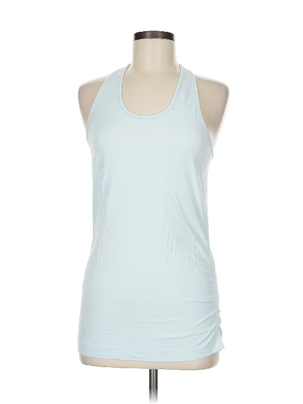 Premium Fabrics Active Tank