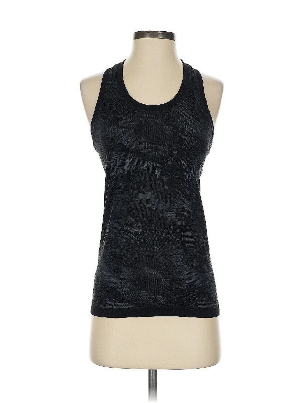 Timeless Elegance Active Tank