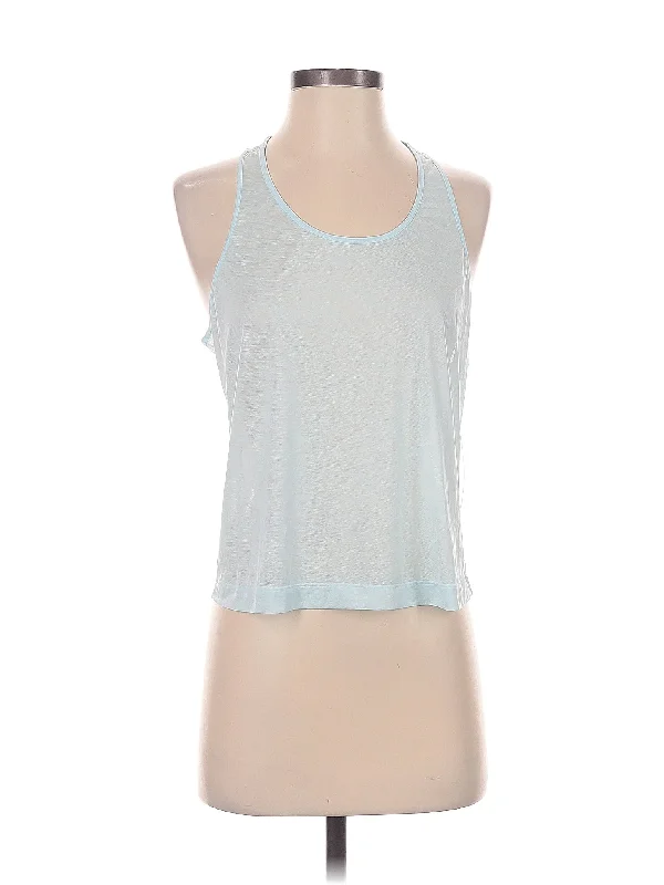 Relaxed Fashion Active Tank