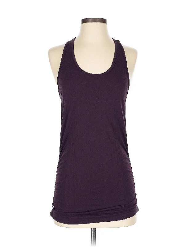 Versatile Outfits Active Tank