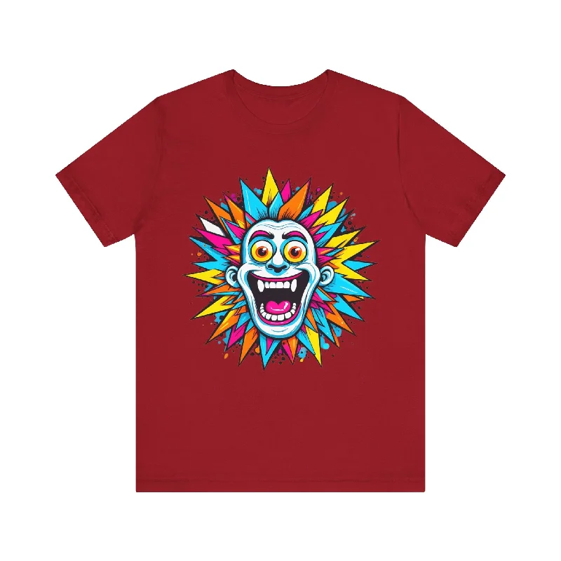 Winter Wardrobe Clearance Joker Short Sleeve T-Shirt