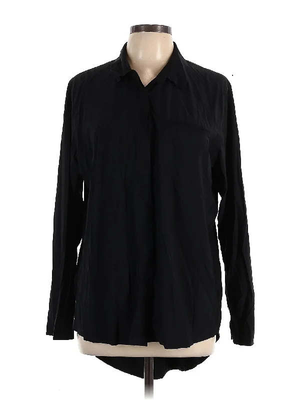 Online Boutiques Long Sleeve Blouse