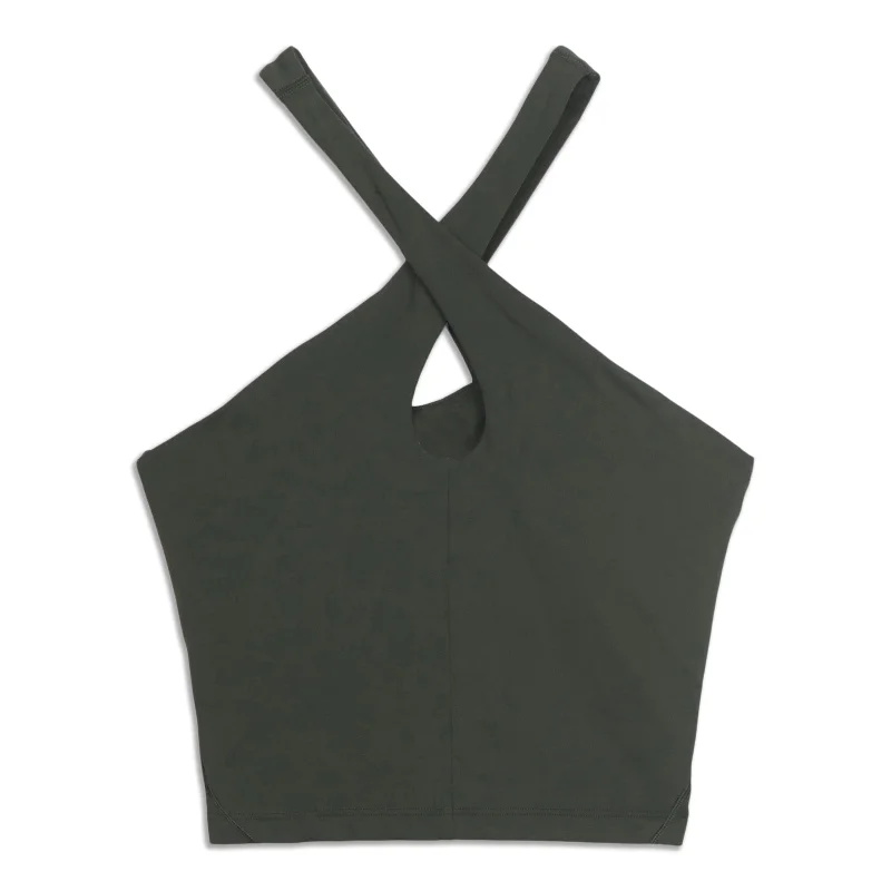 Affordable Online Boutiques lululemon Align™ Keyhole Halter Tank Top Sale