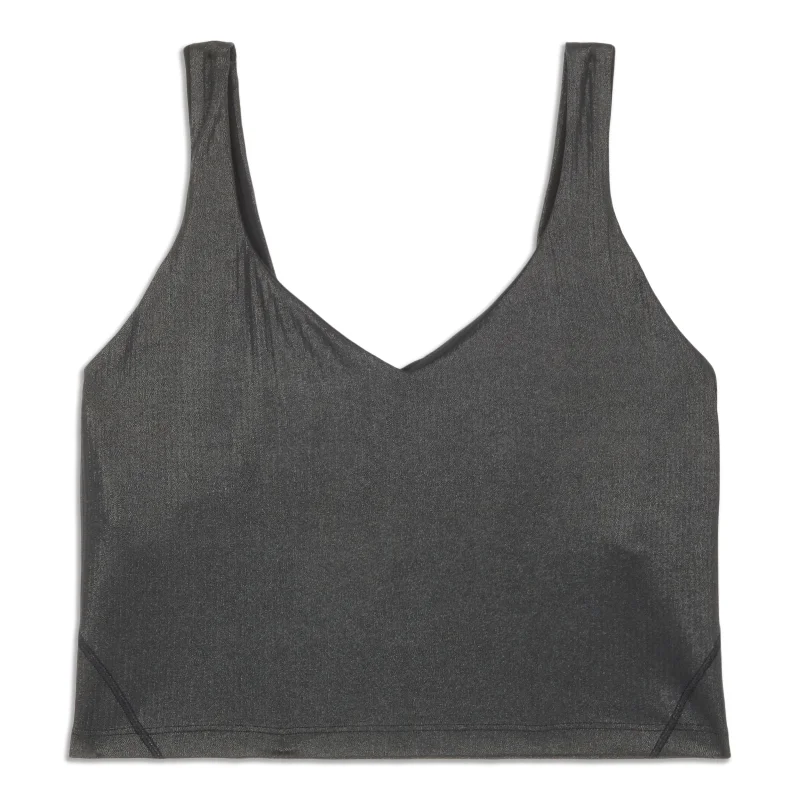 Women's Online Boutique lululemon Align™ Ribbed Tank Top Sale