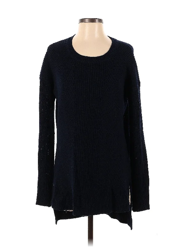 Easygoing Women's Style Pullover Sweater