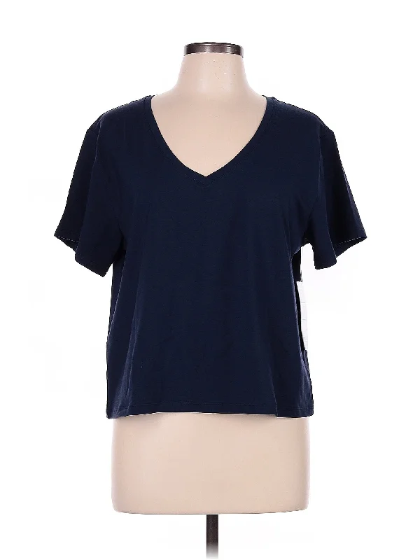 Trend Alert Short Sleeve T Shirt