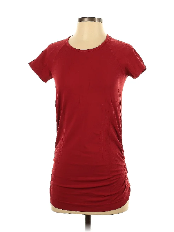 Trend Leading Collection Short Sleeve T Shirt