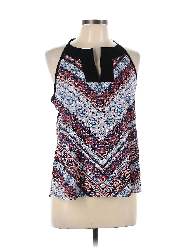 Women's Clothing Sale Sleeveless Blouse