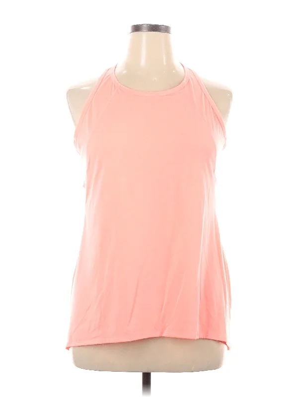 Season Sale Sleeveless T Shirt