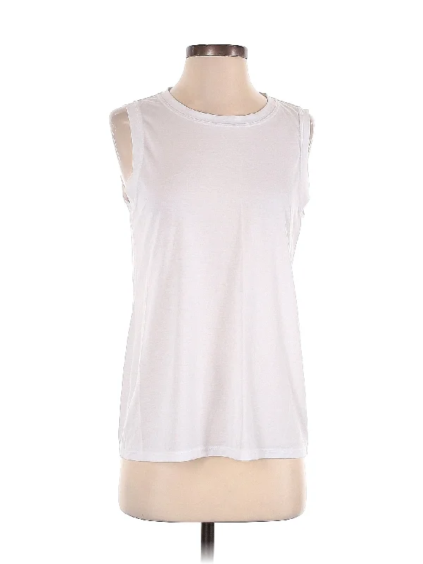 Hot Styles Sleeveless T Shirt