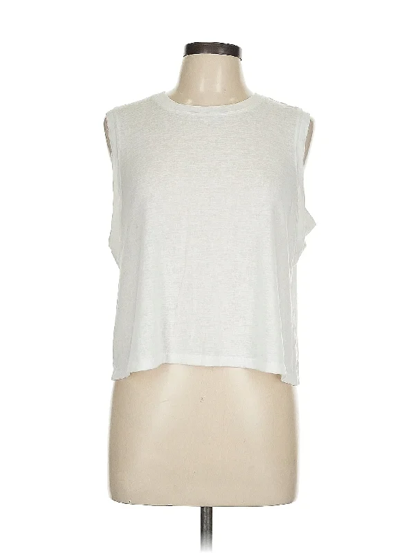 Online Boutique Clothing Sleeveless T Shirt