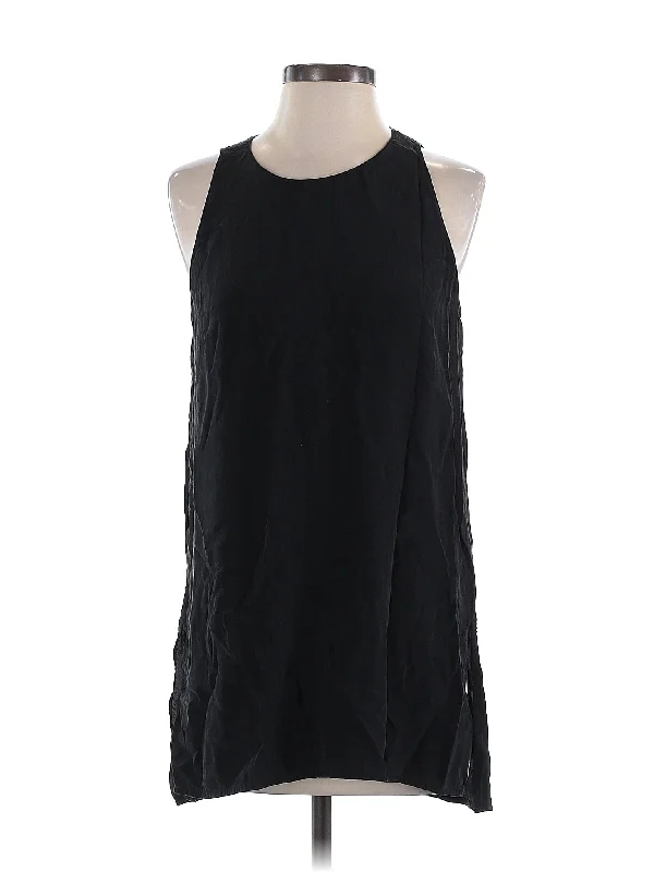 Urban Femme Streetwear Sleeveless Top