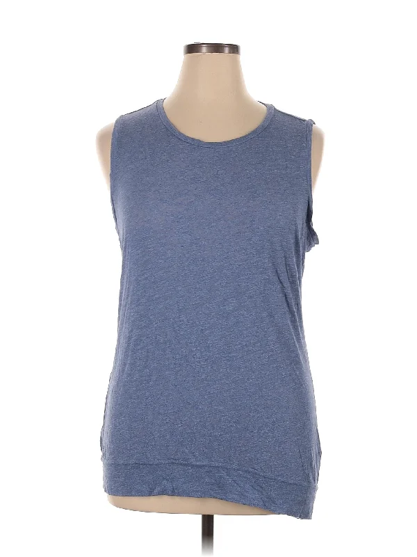 Fresh Styles, Fresh Deals Sleeveless Top