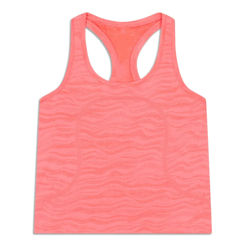 Chic Trends For The Fashion Savvy Swiftly Tech Racerback Tank 2.0 Sale