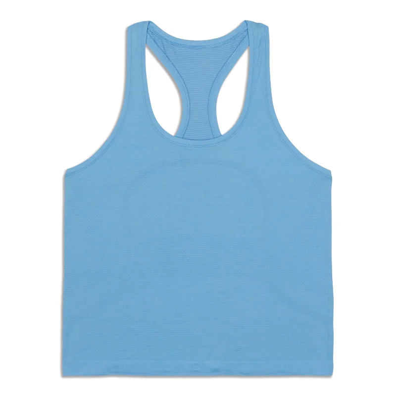 Minimalist Style Swiftly Tech Racerback Tank 2.0 Sale