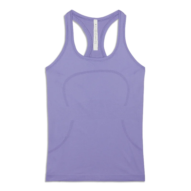 Online Clothing Boutiques Swiftly Tech Racerback Tank Top 2.0 Sale