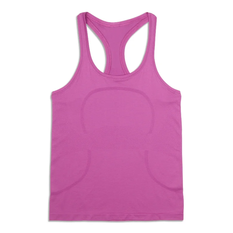 Clearance Sale Online Swiftly Tech Racerback Tank Top 2.0 Sale