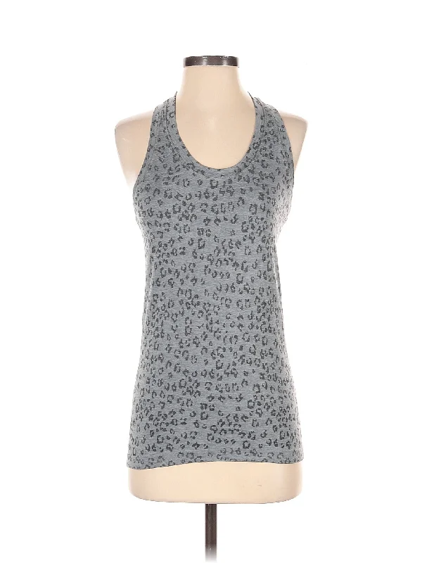 Premium Style Tank Top