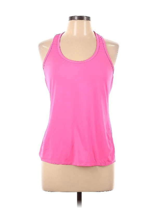 Clothing Store Tank Top