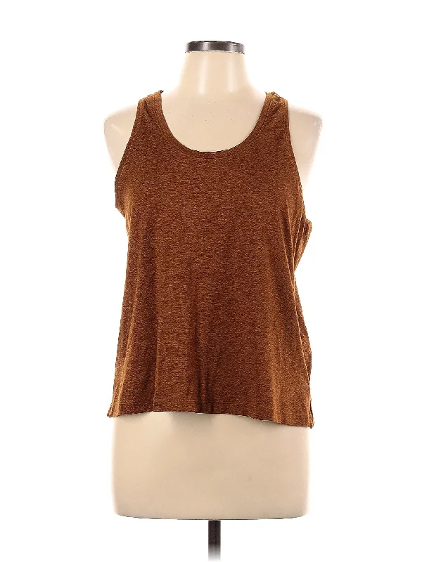 Luxury Fashion Tank Top