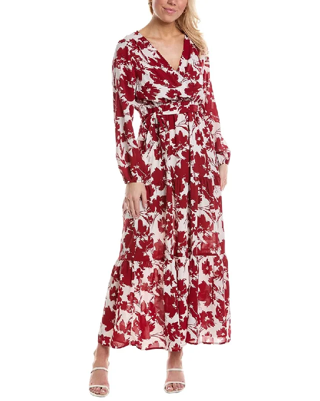 Affordable Online Boutique ANNA KAY Canada Maxi Dress