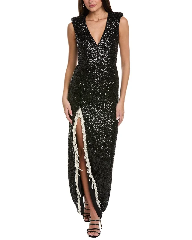 Season Sale Helsi Cameron Sequin Dress