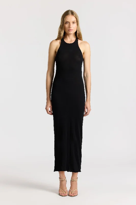 Quality Driven Apparel Marbella Maxi Dress