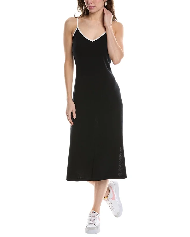 The Latest Trends Vince Camuto Midi Dress