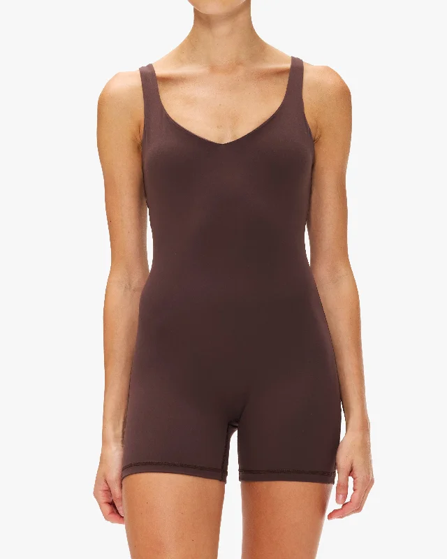 Timeless Women's Fashion Styles All Fenix Buttercore 4.5" Bodysuit