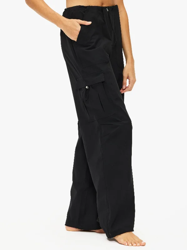 Affordable Women's Clothing Sale Online Alo Yoga Low Rise Megastar Cargo Pant