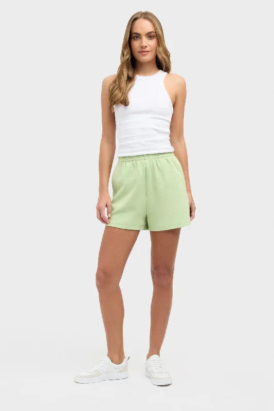 Stylish Savings Annie Short