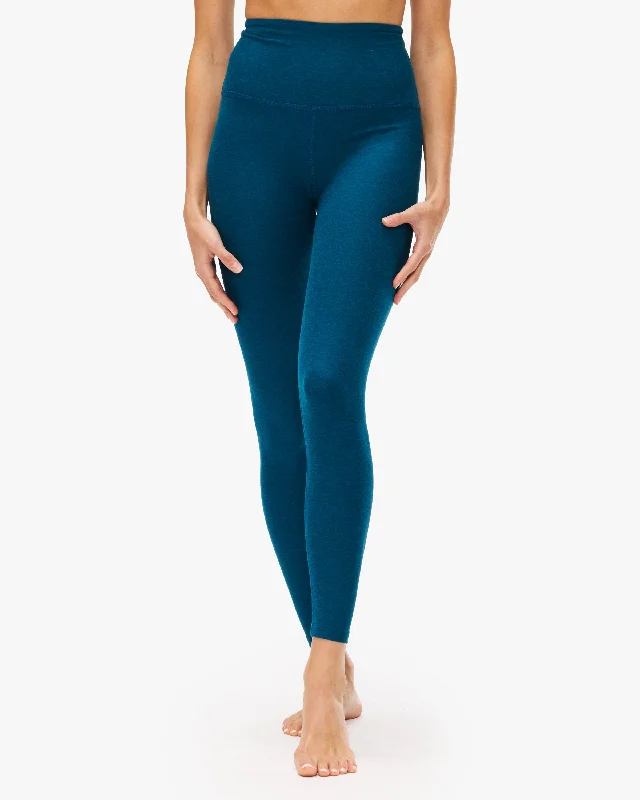 Clothing Sales Beyond Yoga Spacedye Caught In The Midi High Waist Legging