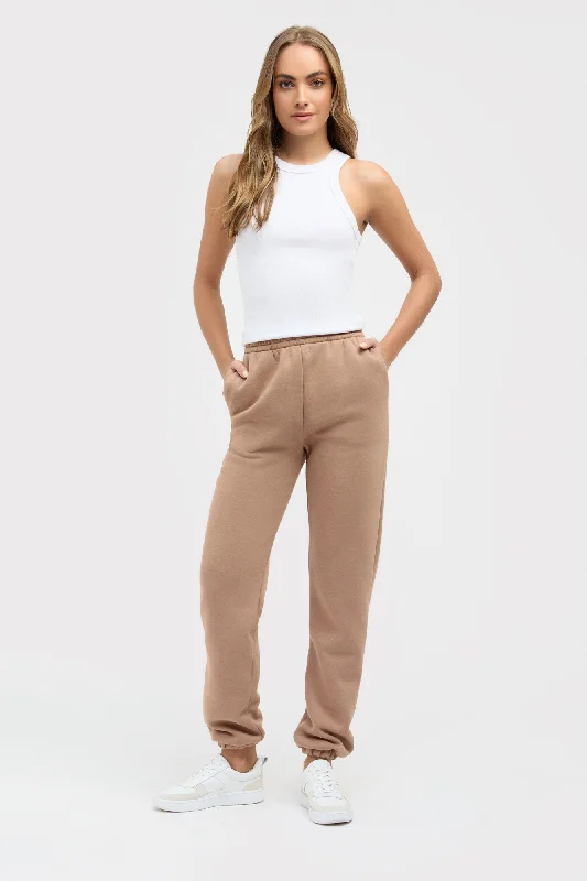 Best Online Boutiques Brushed Remo Trackpant