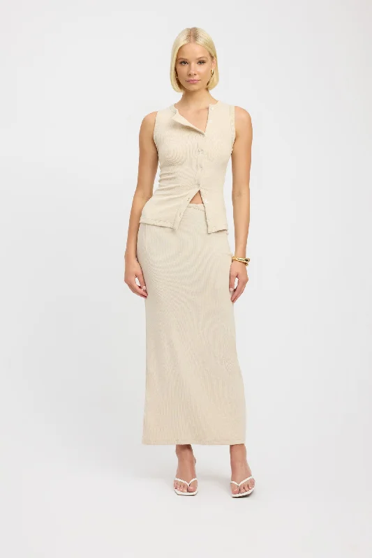 Travel Essentials Carter Maxi Skirt