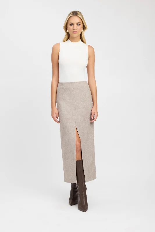 Big Discounts Darcy Column Skirt