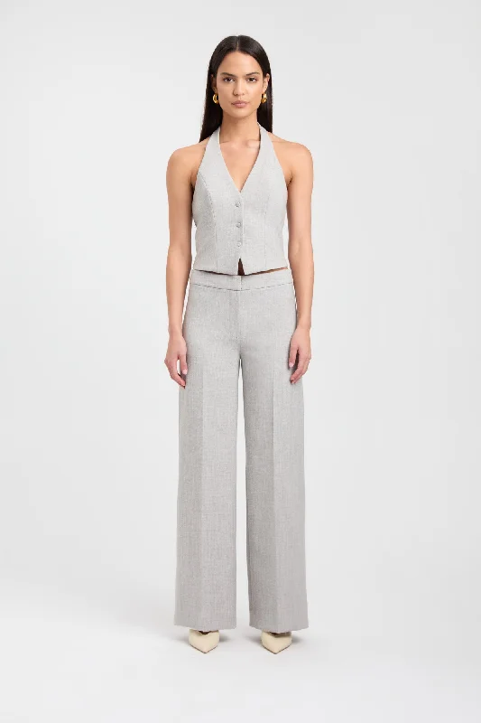 Trend Alert Darcy Long Line Pant