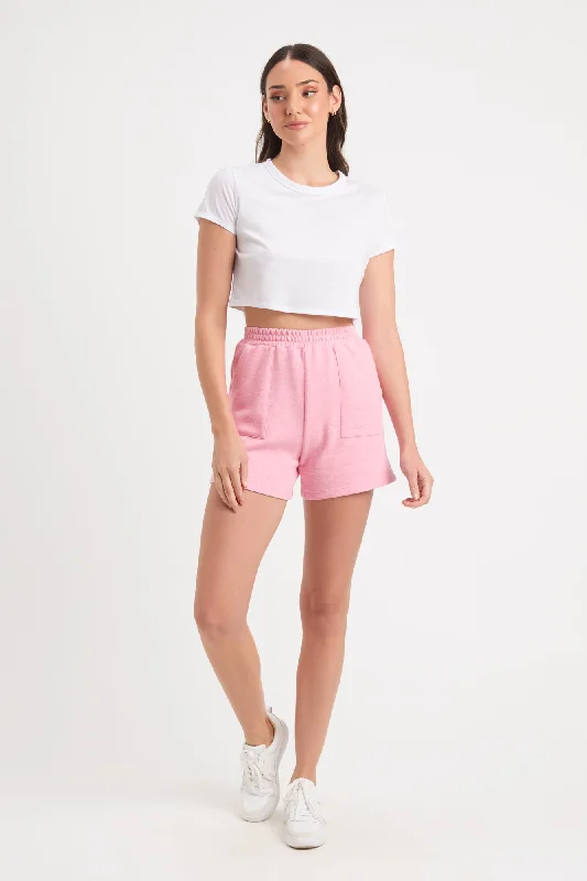 Elegant Style Eleni Shorts