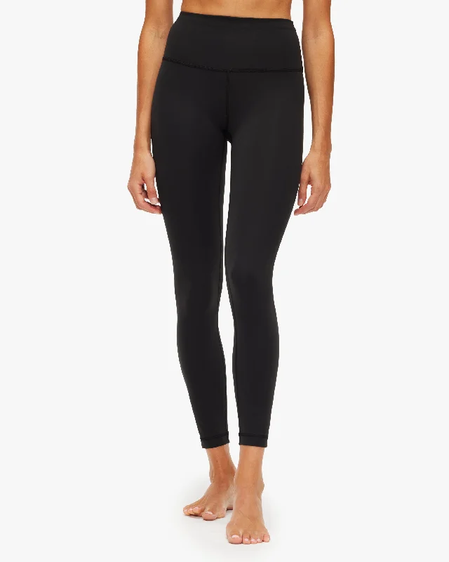 Travel Essentials Lululemon Wunder Train High-Rise Tight 25"