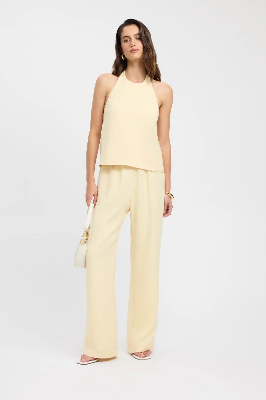 Daily Deals Maria Wide Leg Pant