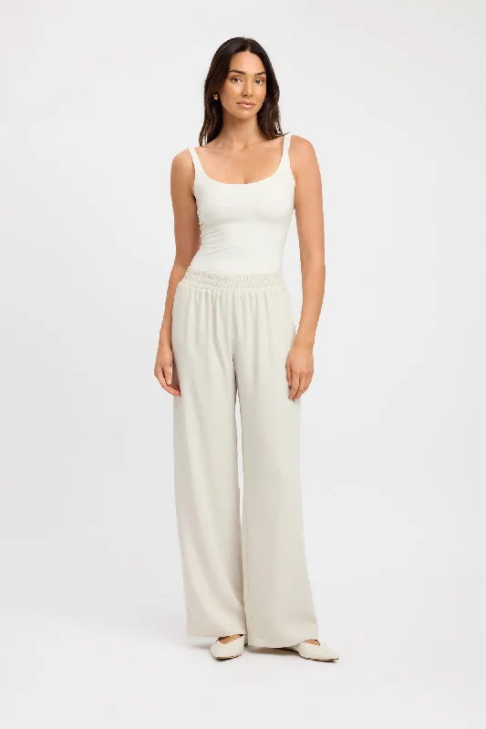 Wardrobe Refresh Maria Wide Leg Pant