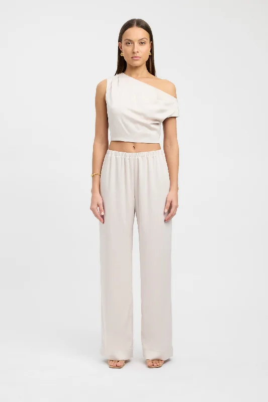 Versatile Wardrobe Essentials Milan Wide Leg Pant